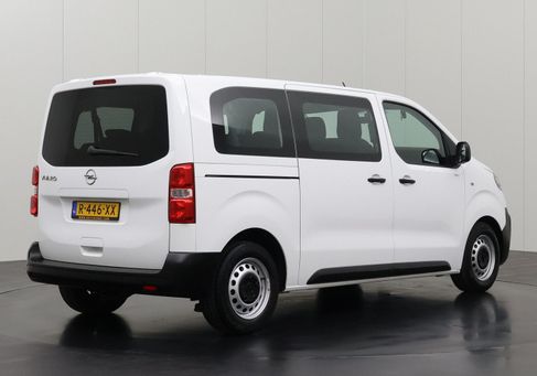 Opel Vivaro, 2021 2