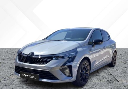 Renault Clio, 2025