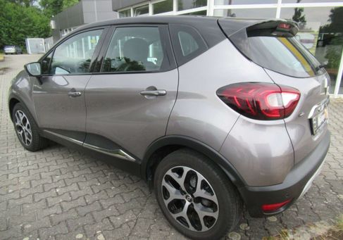 Renault Captur, 2019 3