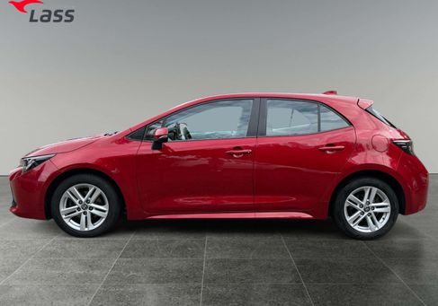 Toyota Corolla, 2020 3