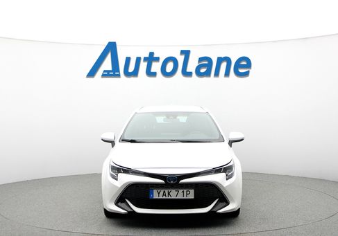 Toyota Corolla, 2022