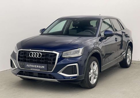 Audi Q2, 2024 3