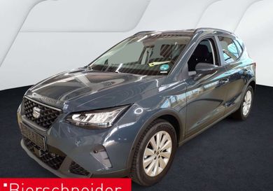 Seat Arona, 2026
