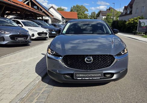 Mazda CX-30, 2022 2