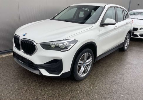 BMW X1, 2020 3