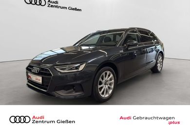 Audi A4, 2023