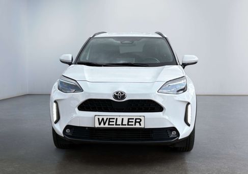 Toyota Yaris Cross, 2024 2