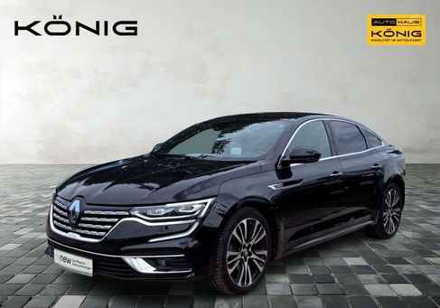 Renault Talisman, 2021