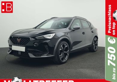 Cupra Formentor, 2023
