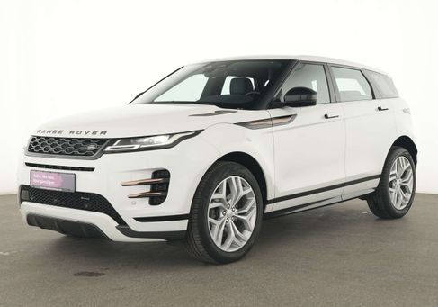 Land Rover Range Rover Evoque, 2022