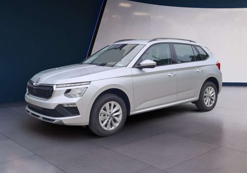 Skoda Kamiq, 2026 2