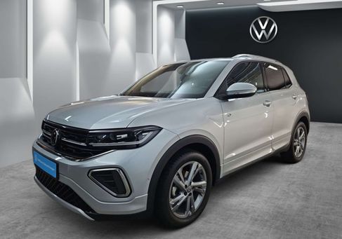 Volkswagen T-Cross, 2025