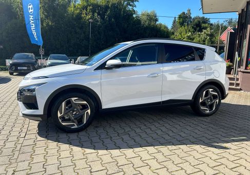 Hyundai Bayon, 2026 3