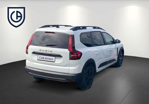 Dacia Jogger, 2026 3