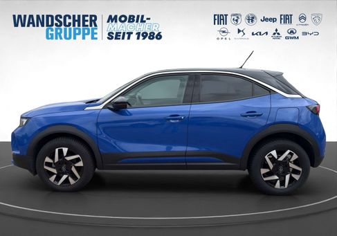 Opel Mokka, 2024 2