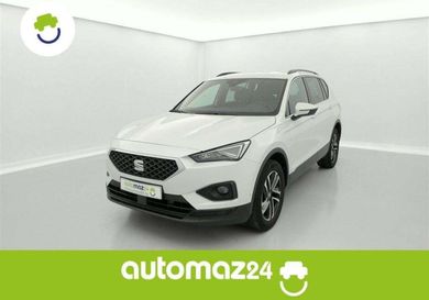 Seat Tarraco, 2019