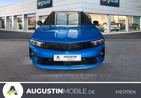 Opel Astra, 2024