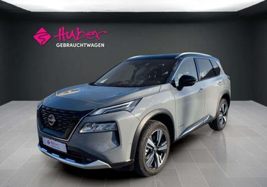 Nissan X-Trail, 2023