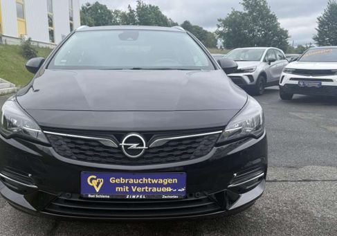 Opel Astra, 2022