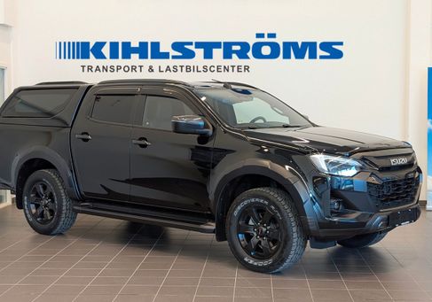 Isuzu, 2024 3