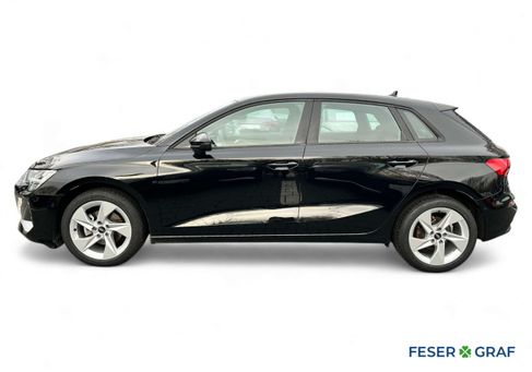 Audi A3, 2025 3