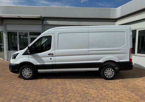 Ford Transit, 2024