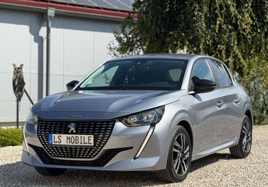 Peugeot 208, 2023