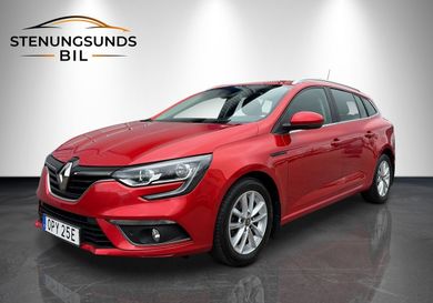 Renault Megane, 2019