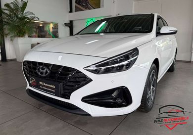Hyundai i30, 2023