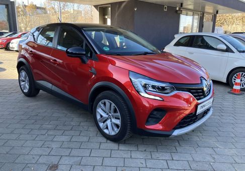 Renault Captur, 2023