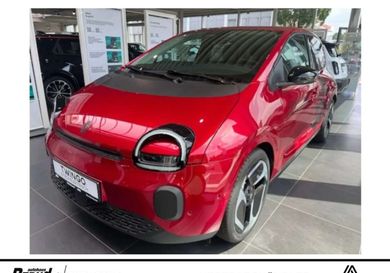 Renault Twingo, 2026