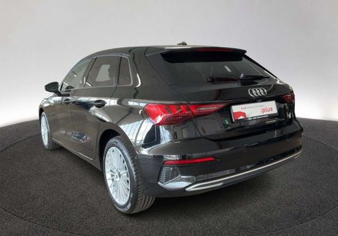 Audi A3, 2023 3
