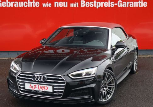 Audi A5, 2018 2