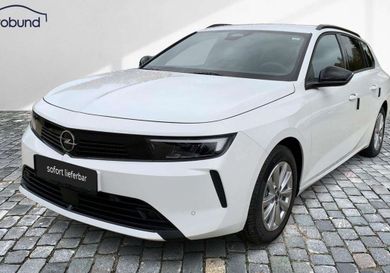 Opel Astra, 2025