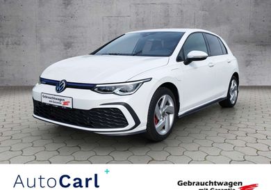 Volkswagen Golf, 2021