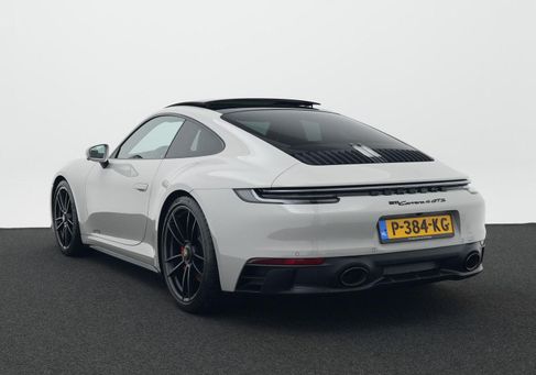 Porsche 992, 2022 3