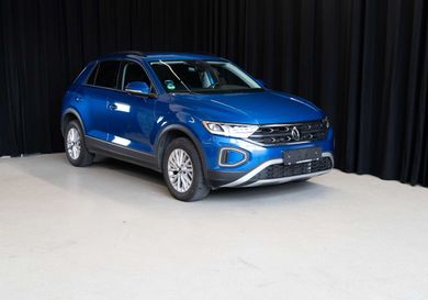 Volkswagen T-Roc, 2024