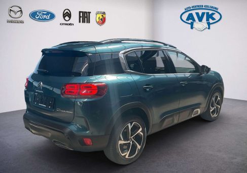Citroën C5 Aircross, 2019 3