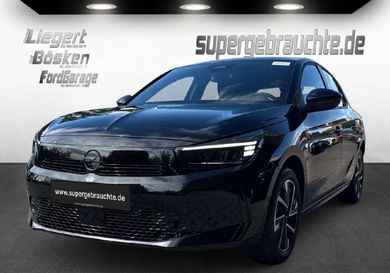 Opel Corsa, 2026