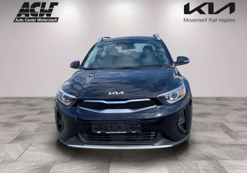 Kia Stonic, 2025