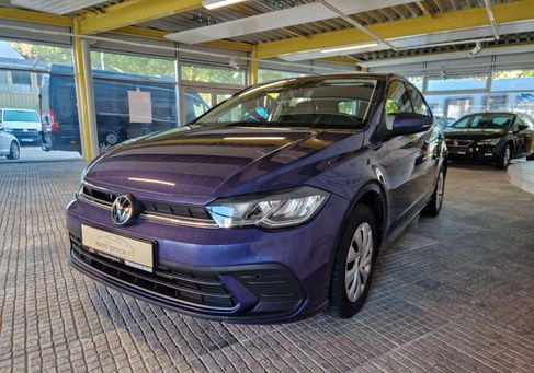 Volkswagen Polo, 2023 3