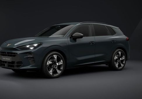 Cupra, 2026