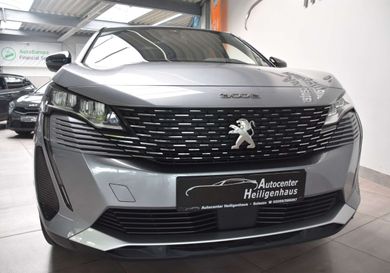 Peugeot 3008, 2023