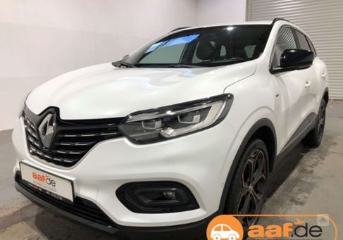 Renault Kadjar, 2021