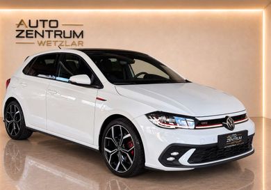 Volkswagen Polo, 2025