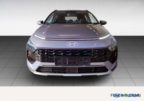 Hyundai Bayon, 2025 2
