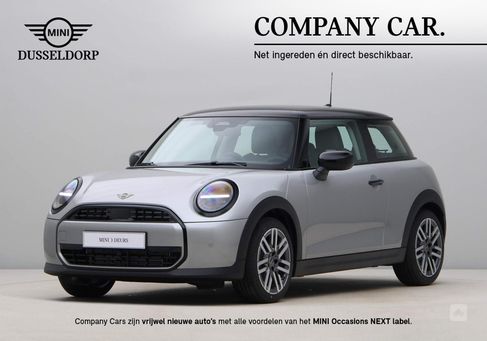 MINI, 2024