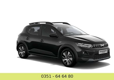 Dacia Sandero, 2025