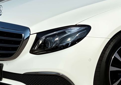 Mercedes-Benz E 300, 2020 2