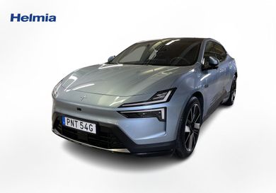 Polestar, 2025